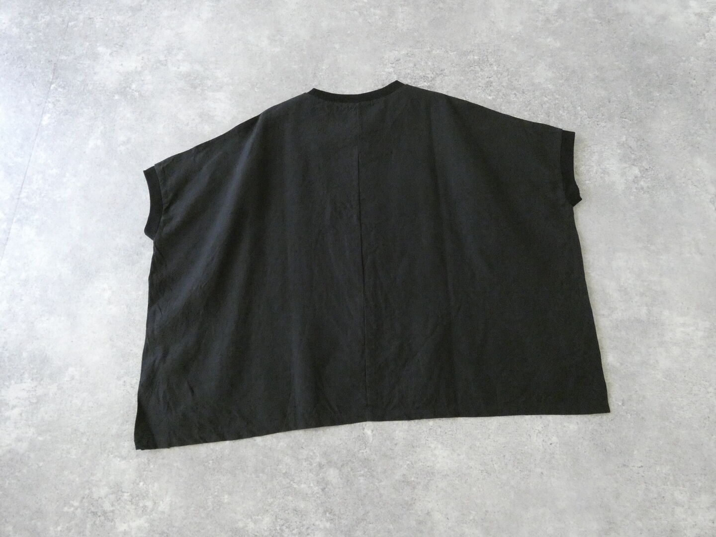 ORDINARY FITS(オーディナリーフィッツ) LINEN WIDE PULLOVER TEEの商品画像57