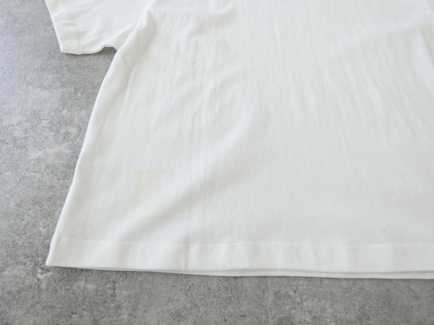 TANG(タング) ドット柄Tシャツの商品画像35