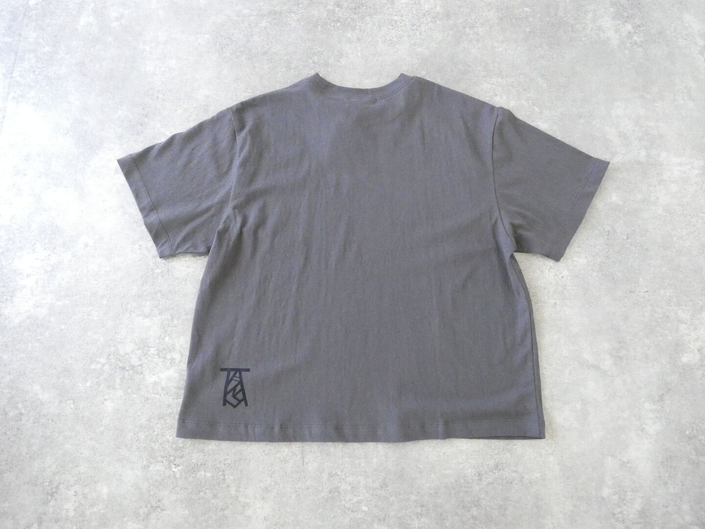 TANG(タング) ドット柄Tシャツの商品画像43