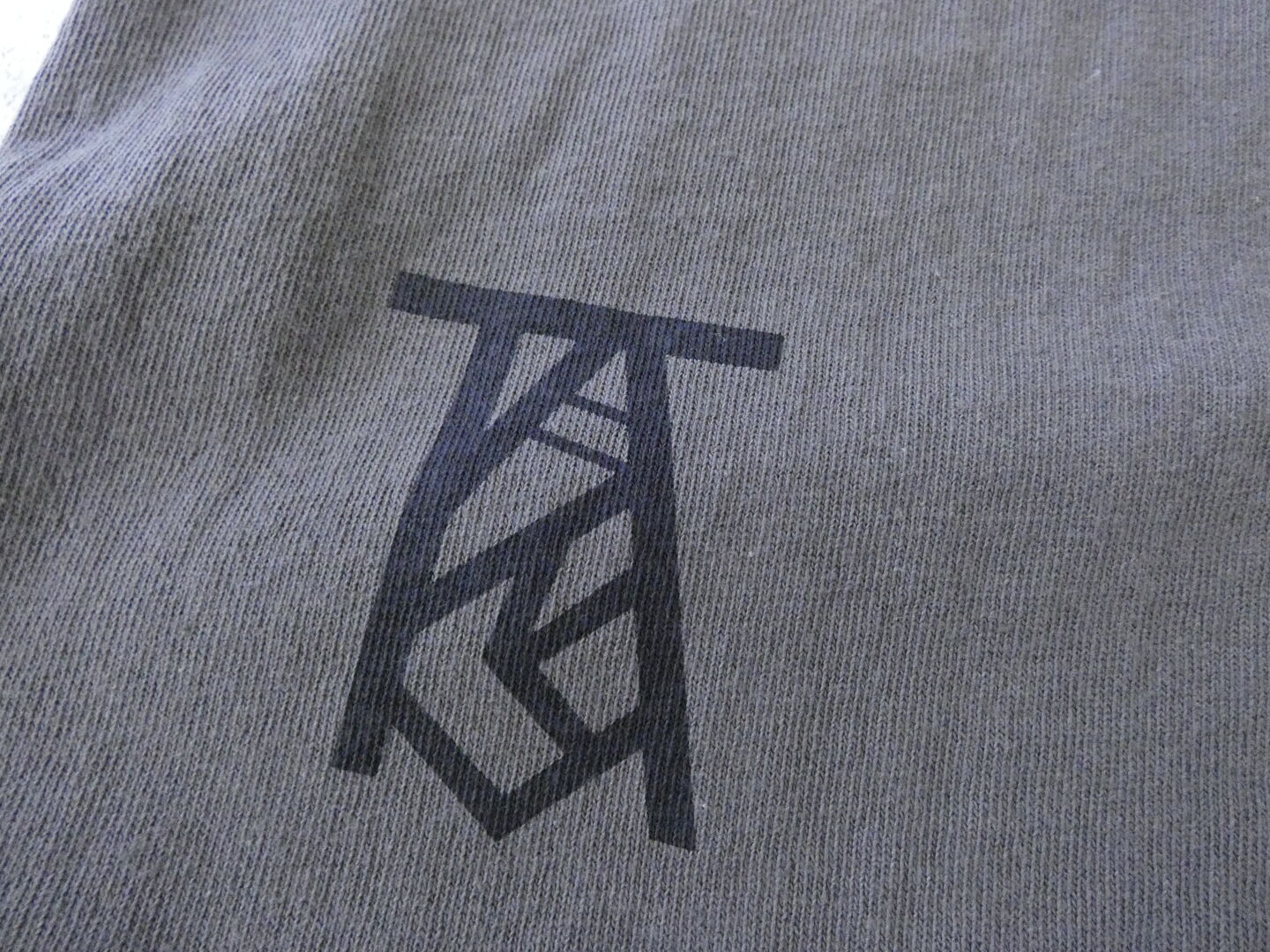 TANG(タング) ドット柄Tシャツの商品画像49