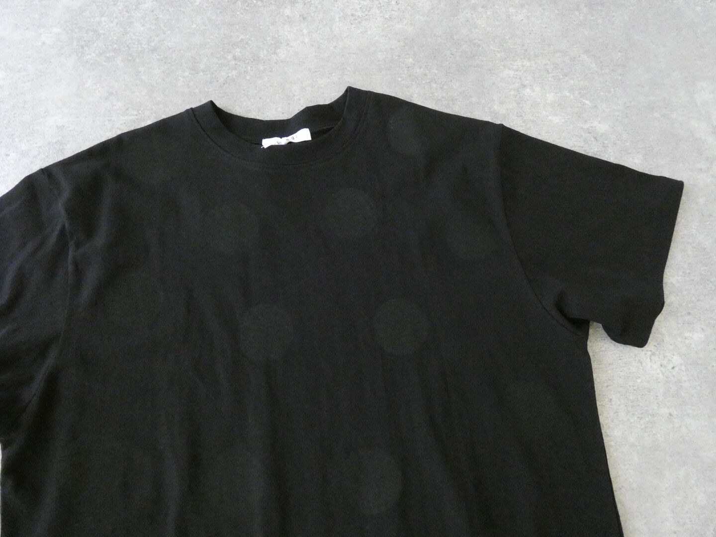 TANG(タング) ドット柄Tシャツの商品画像58