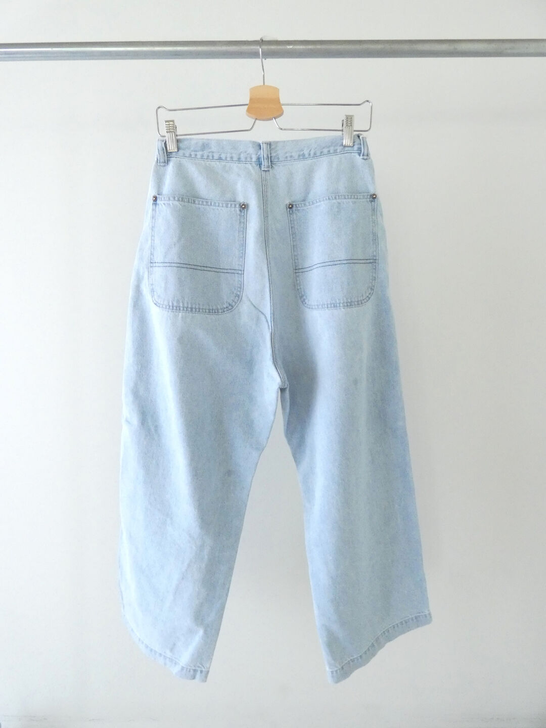 ORDINARY FITS(オーディナリーフィッツ) BELL PANTSの商品画像12