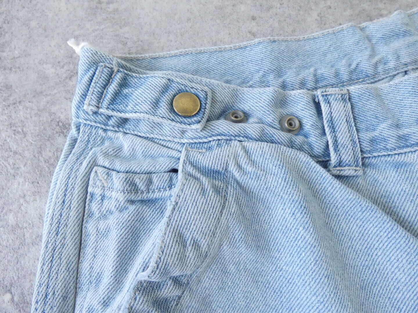 ORDINARY FITS(オーディナリーフィッツ) BELL PANTSの商品画像23