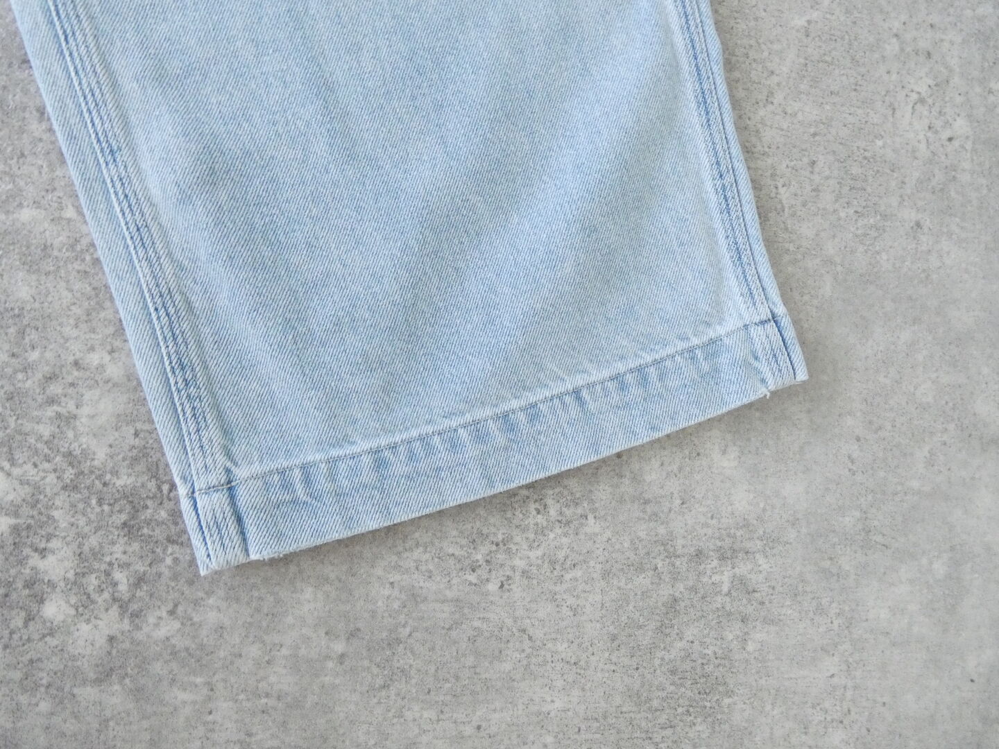 ORDINARY FITS(オーディナリーフィッツ) BELL PANTSの商品画像25