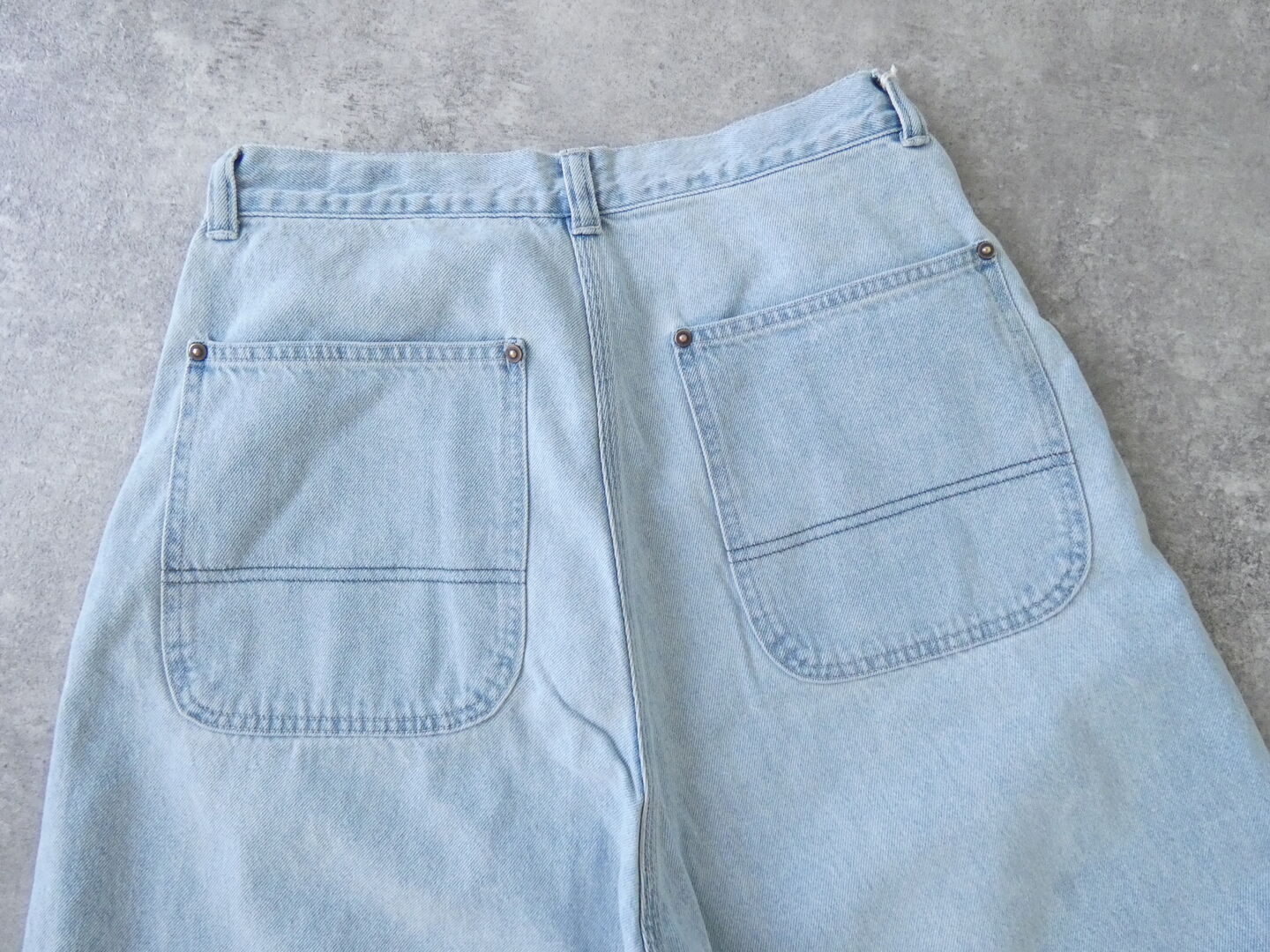 ORDINARY FITS(オーディナリーフィッツ) BELL PANTSの商品画像26