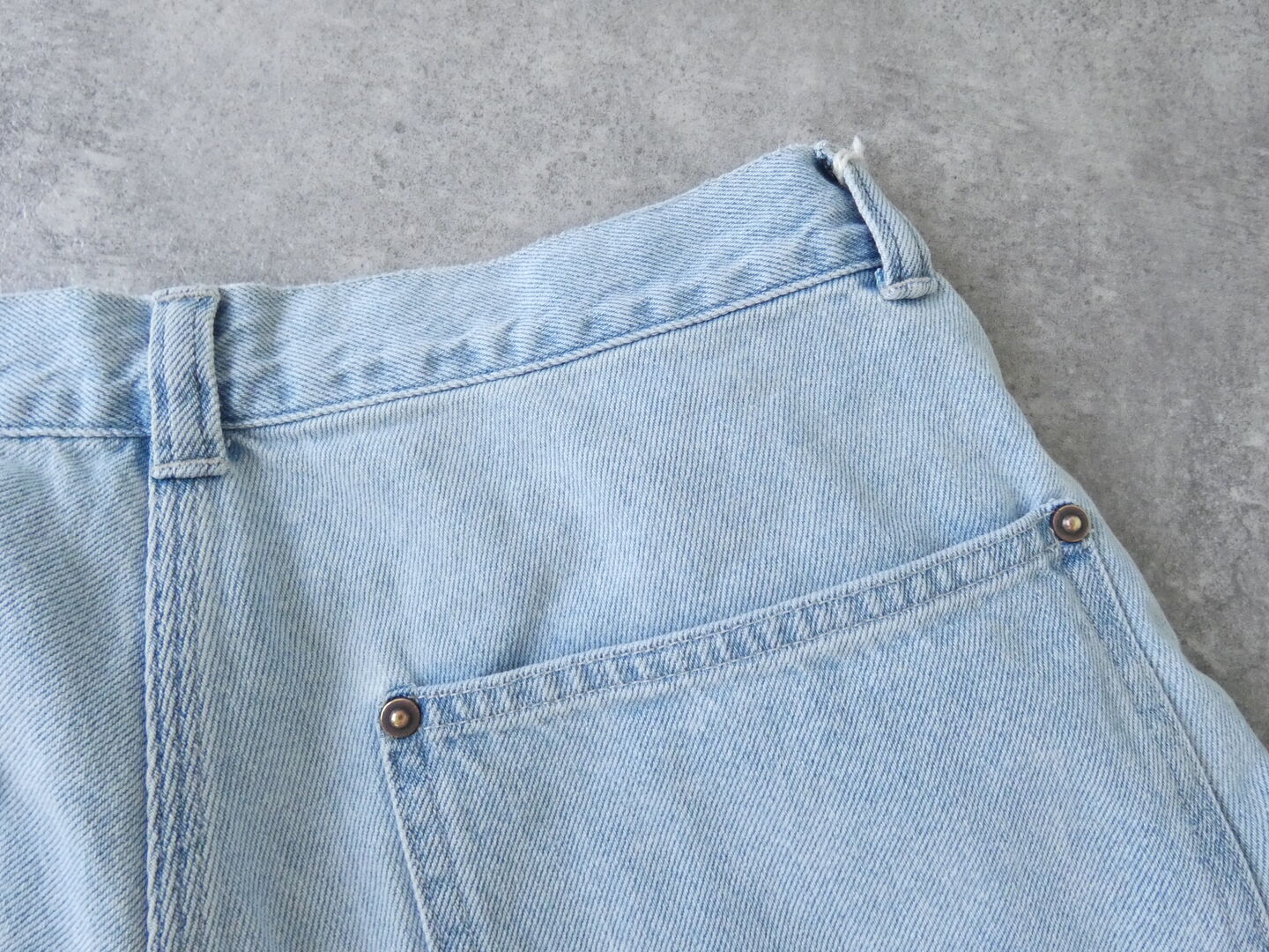 ORDINARY FITS(オーディナリーフィッツ) BELL PANTSの商品画像27
