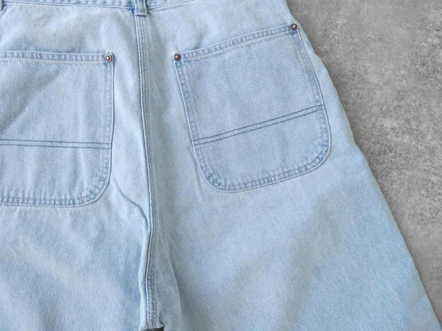 ORDINARY FITS(オーディナリーフィッツ) BELL PANTSの商品画像28