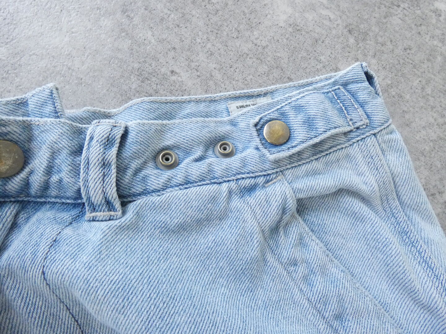ORDINARY FITS(オーディナリーフィッツ) BELL PANTSの商品画像30