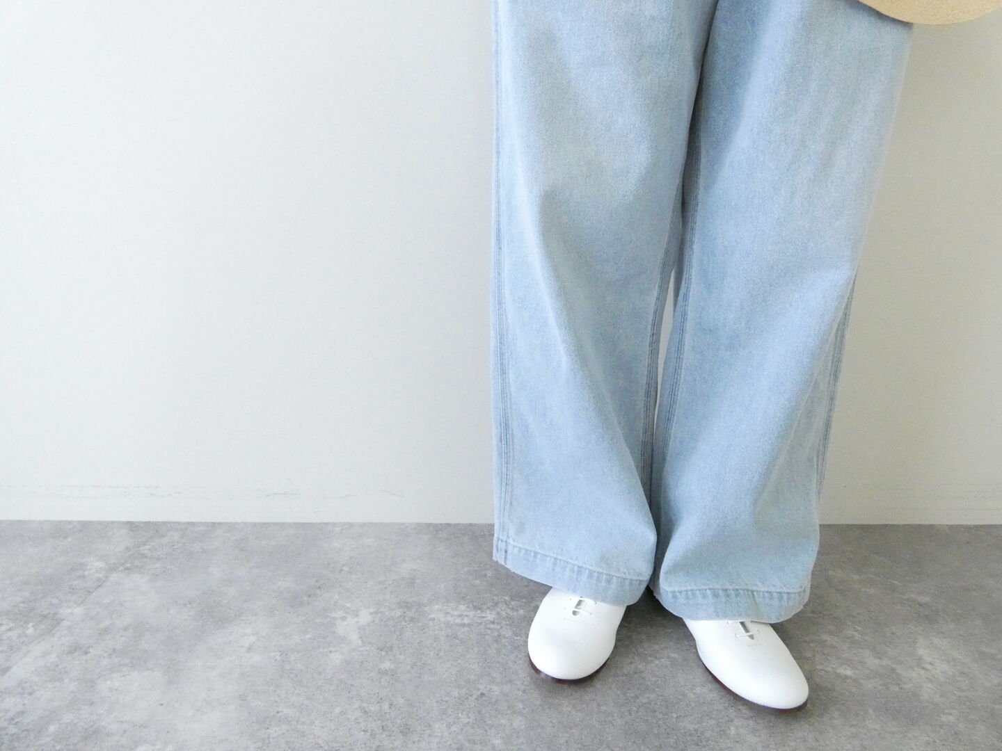 ORDINARY FITS(オーディナリーフィッツ) BELL PANTSの商品画像8