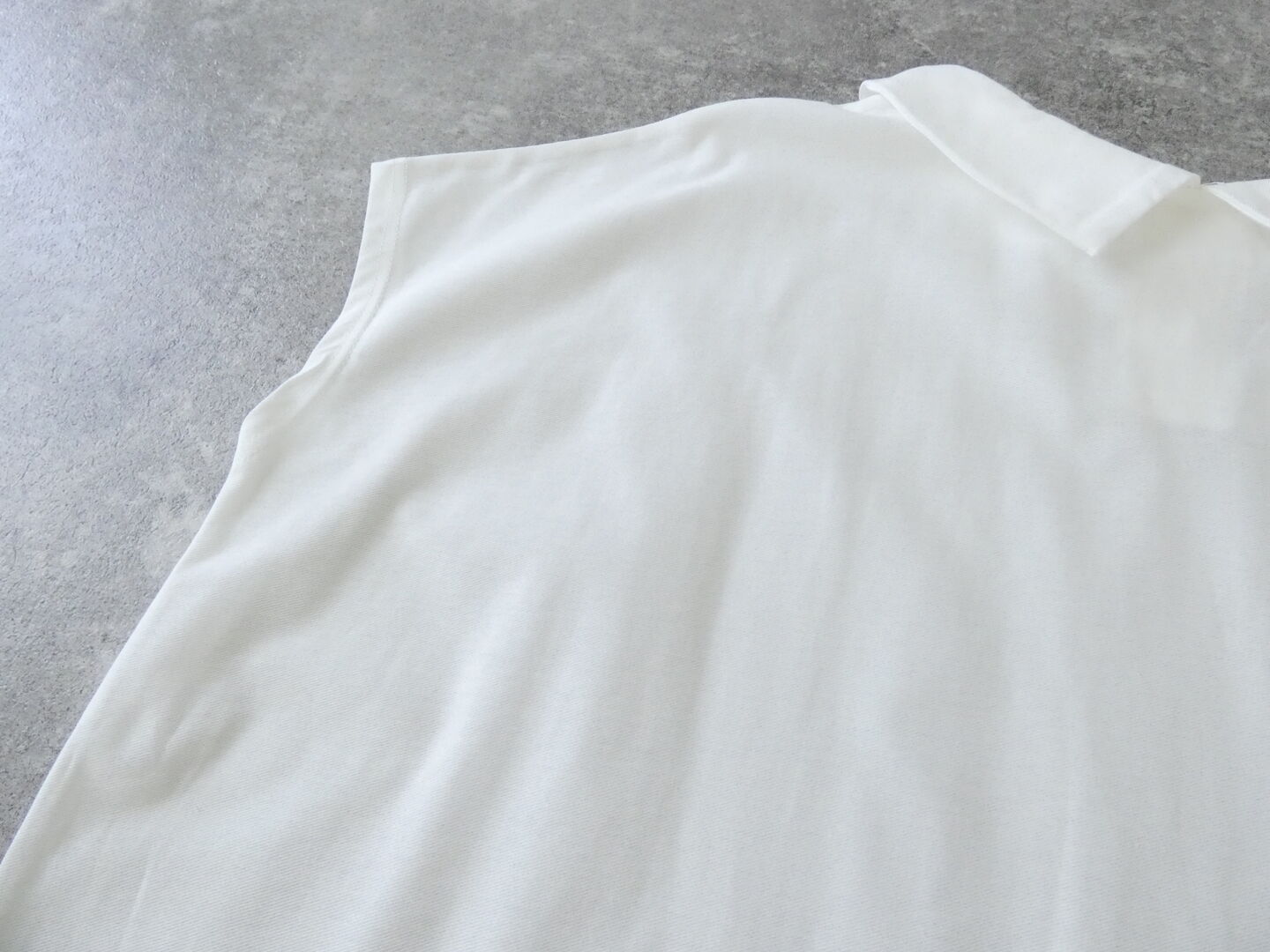 ichi(イチ) 2WAY衿付きプルオーバーの商品画像31