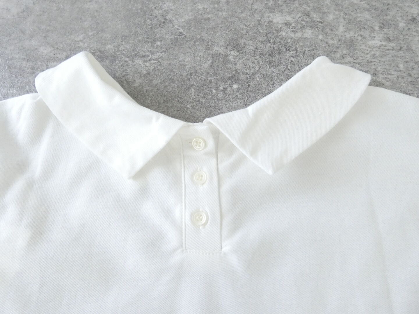 ichi(イチ) 2WAY衿付きプルオーバーの商品画像35