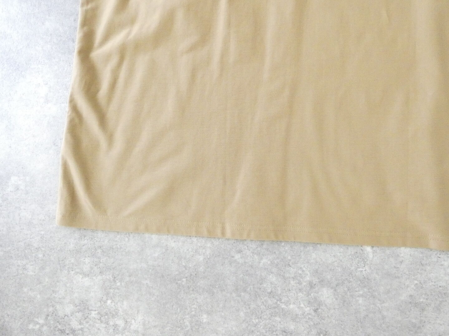 ichi(イチ) 2WAY衿付きプルオーバーの商品画像49