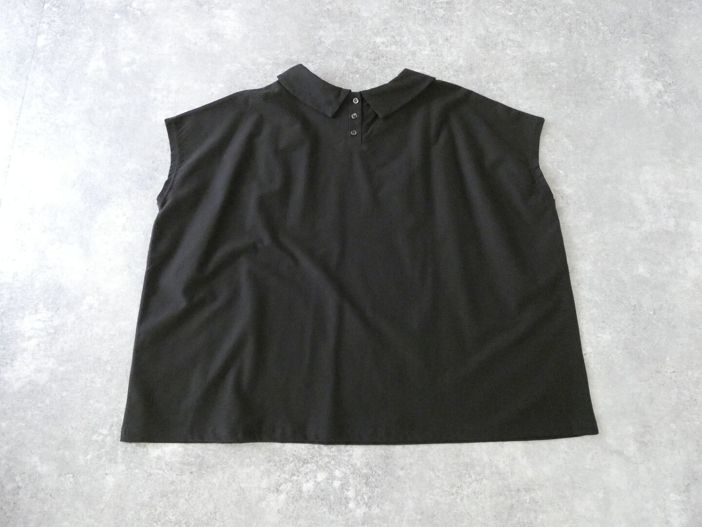 ichi(イチ) 2WAY衿付きプルオーバーの商品画像57