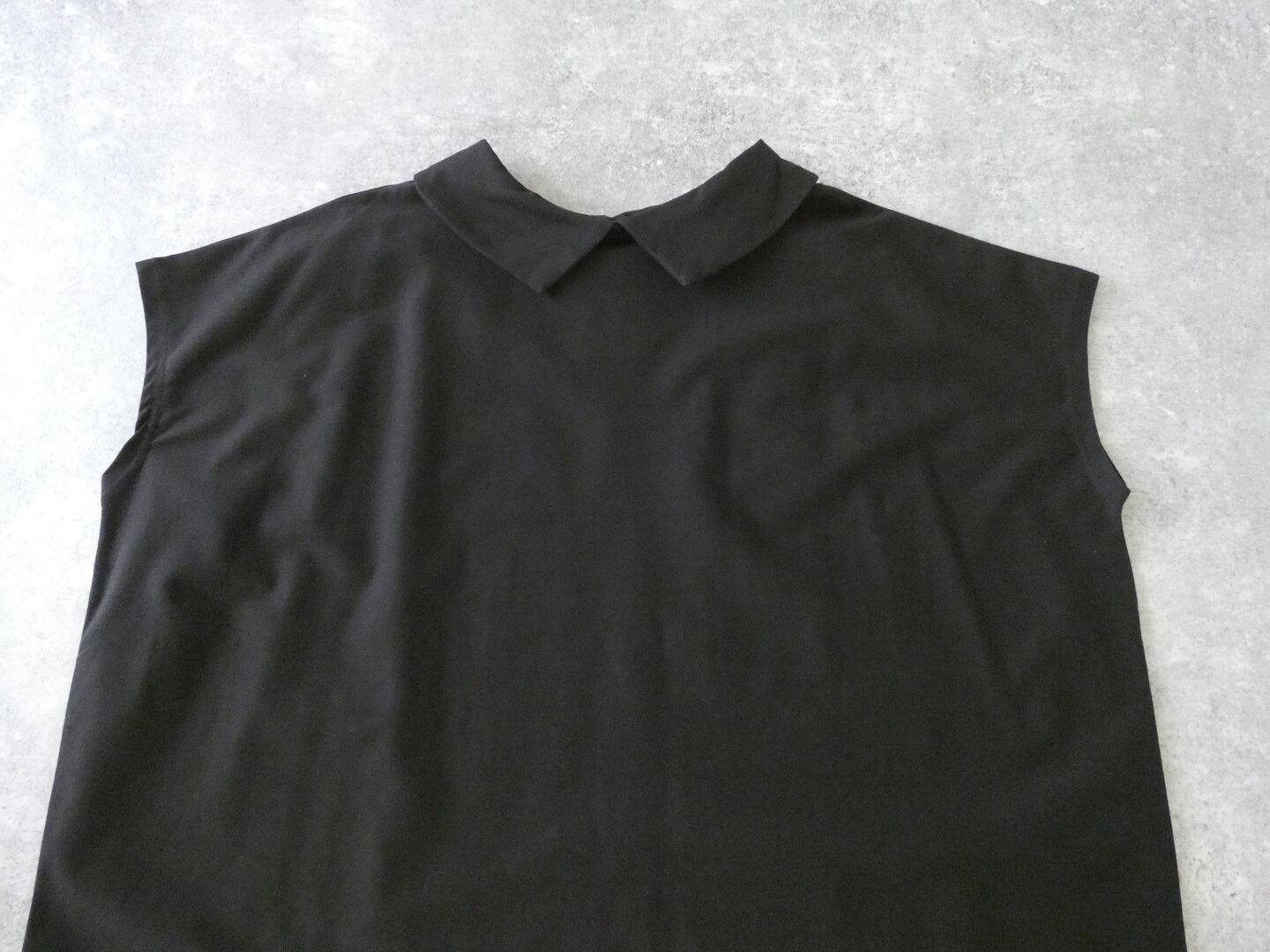 ichi(イチ) 2WAY衿付きプルオーバーの商品画像58
