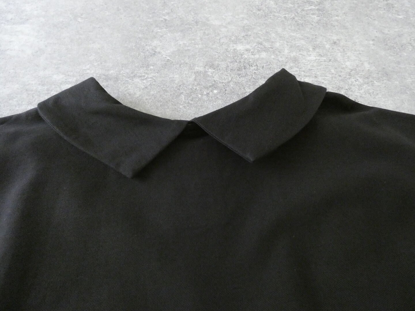 ichi(イチ) 2WAY衿付きプルオーバーの商品画像59