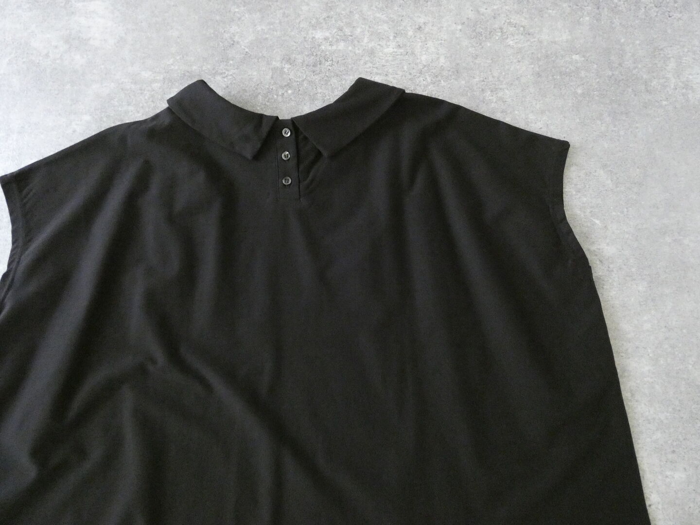 ichi(イチ) 2WAY衿付きプルオーバーの商品画像62