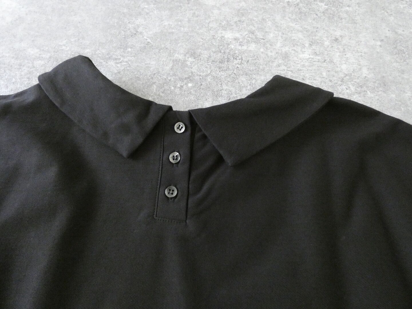 ichi(イチ) 2WAY衿付きプルオーバーの商品画像63