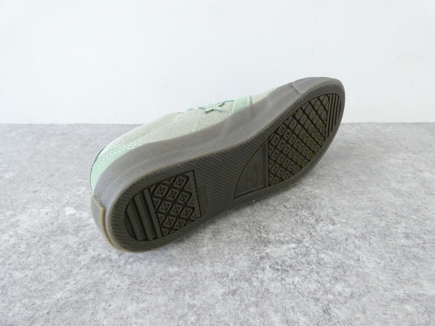 CONVERSE(コンバース) ROADCLASSIC SK HEMP OX　ロードクラシック　SK　ヘンプ　OXの商品画像10