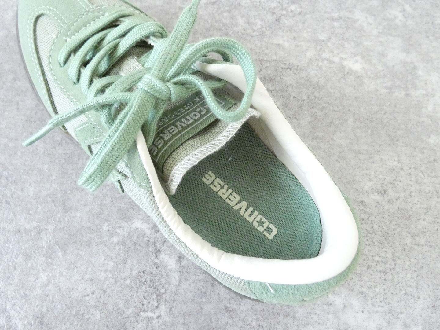 CONVERSE(コンバース) ROADCLASSIC SK HEMP OX　ロードクラシック　SK　ヘンプ　OXの商品画像11