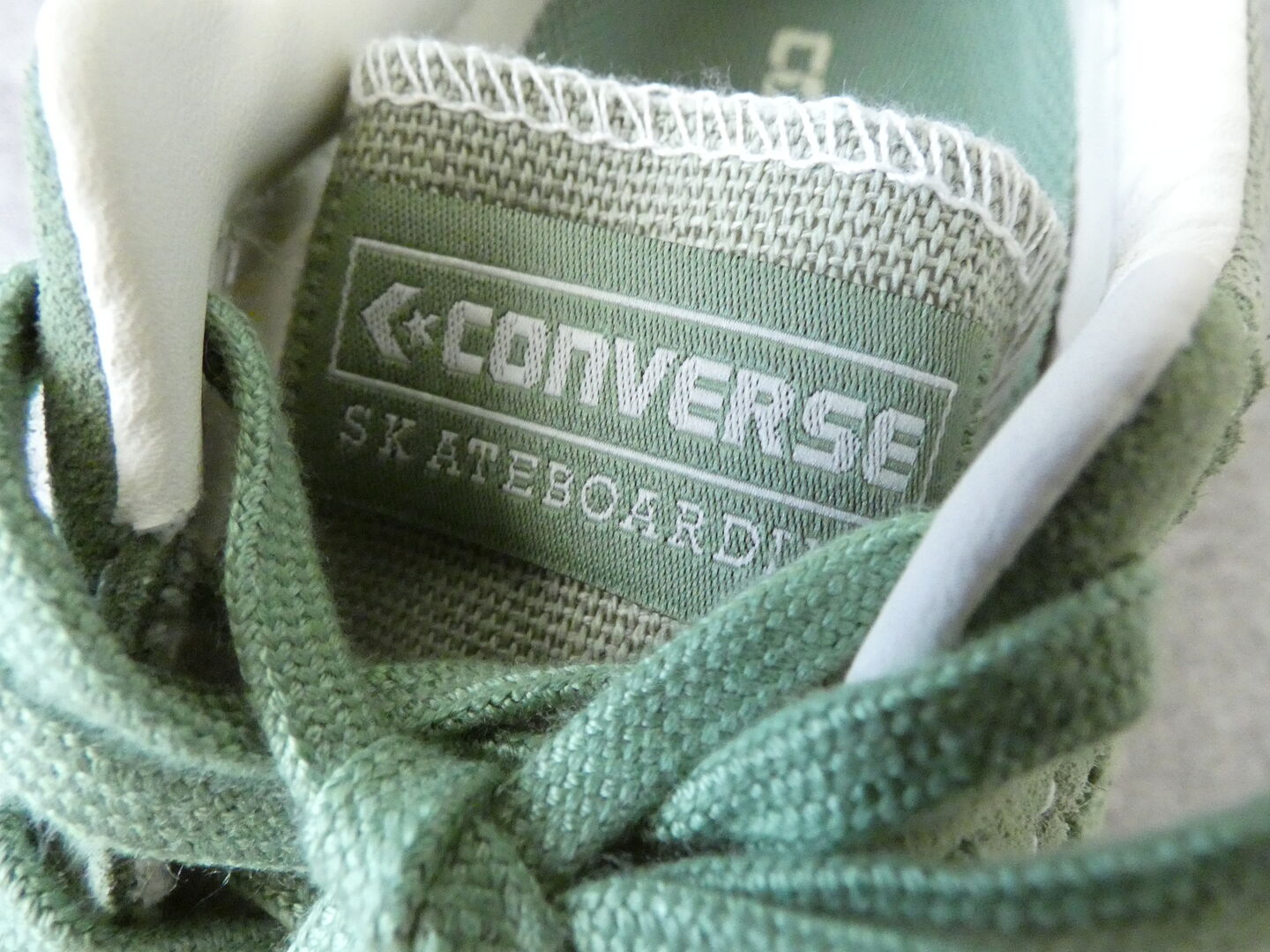 CONVERSE(コンバース) ROADCLASSIC SK HEMP OX　ロードクラシック　SK　ヘンプ　OXの商品画像22