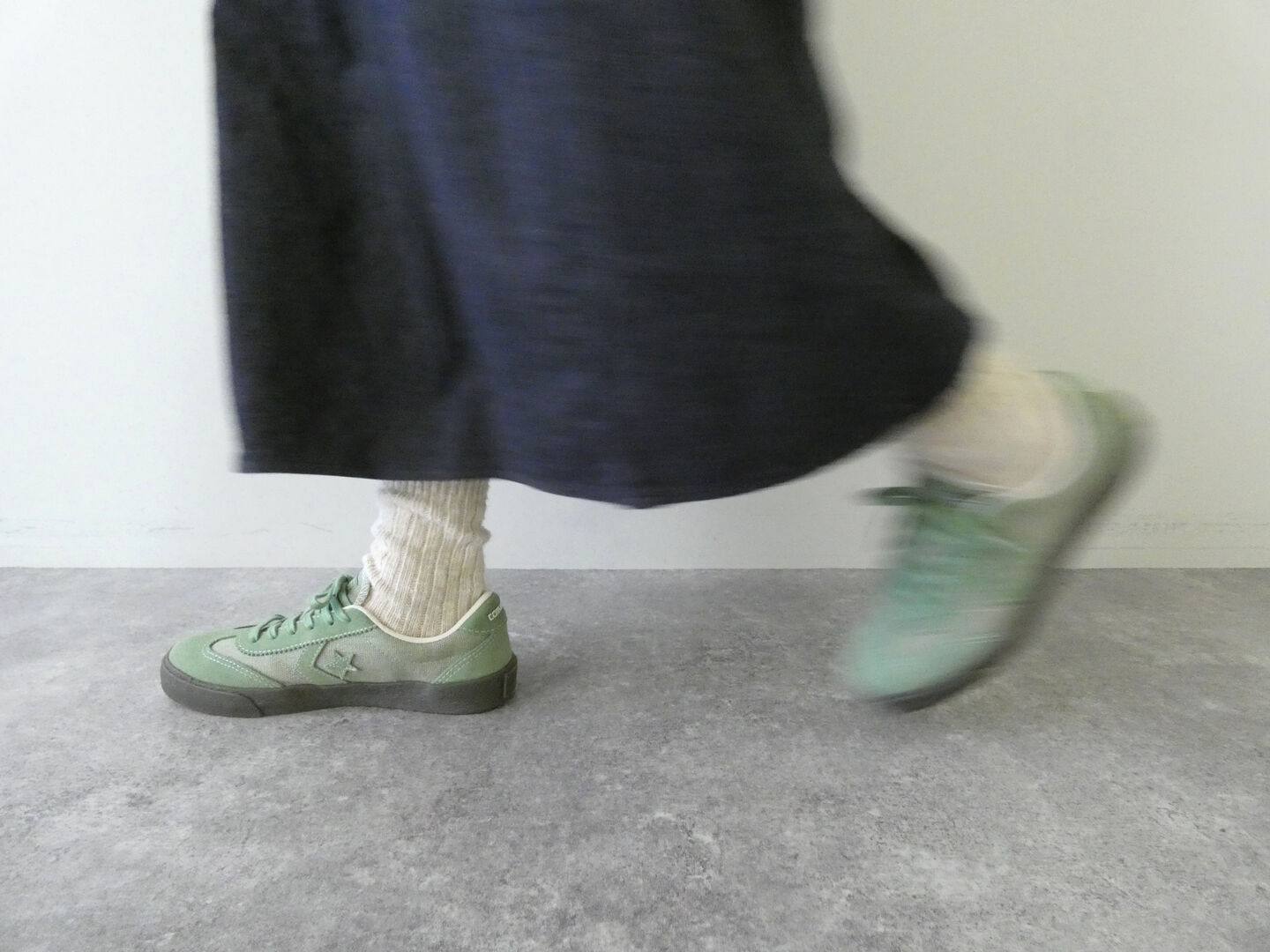 CONVERSE(コンバース) ROADCLASSIC SK HEMP OX　ロードクラシック　SK　ヘンプ　OXの商品画像6
