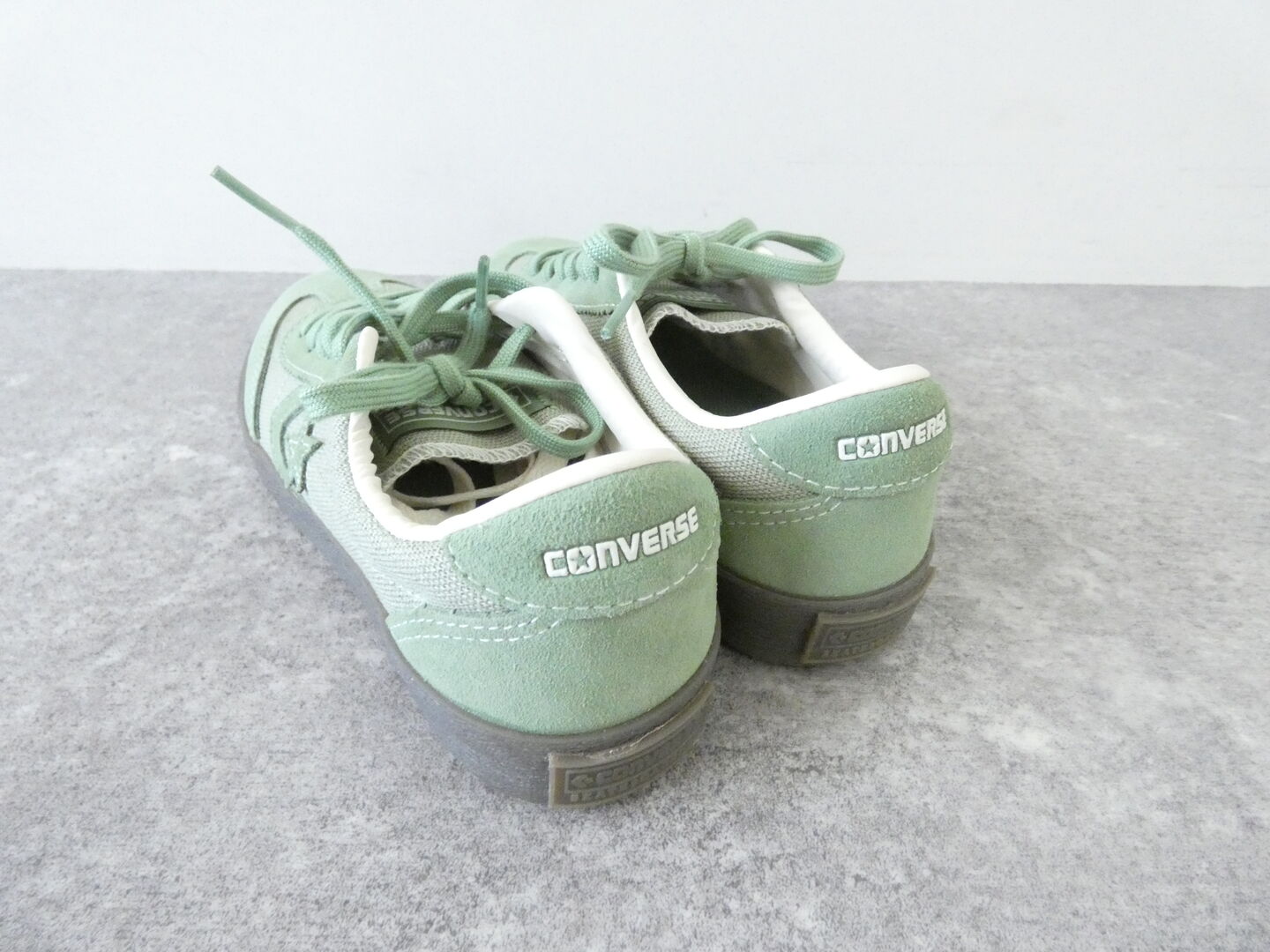 CONVERSE(コンバース) ROADCLASSIC SK HEMP OX　ロードクラシック　SK　ヘンプ　OXの商品画像7