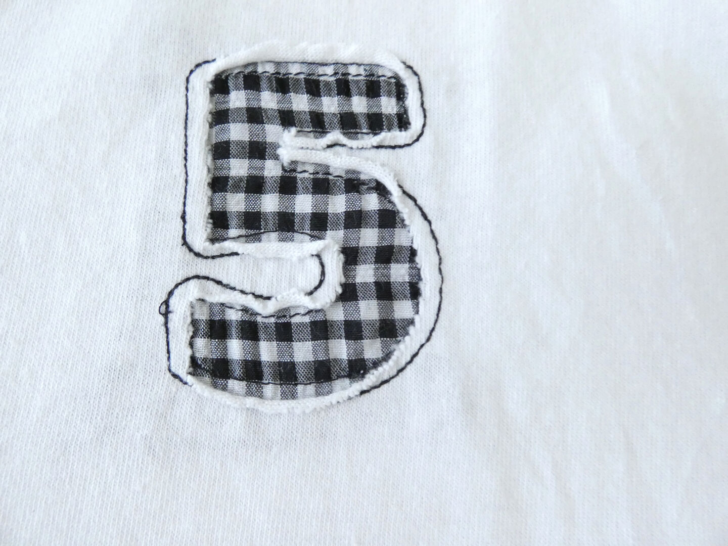 NATURAL LAUNDRY(ナチュラルランドリー) カード天竺5刺繍Tシャツの商品画像19