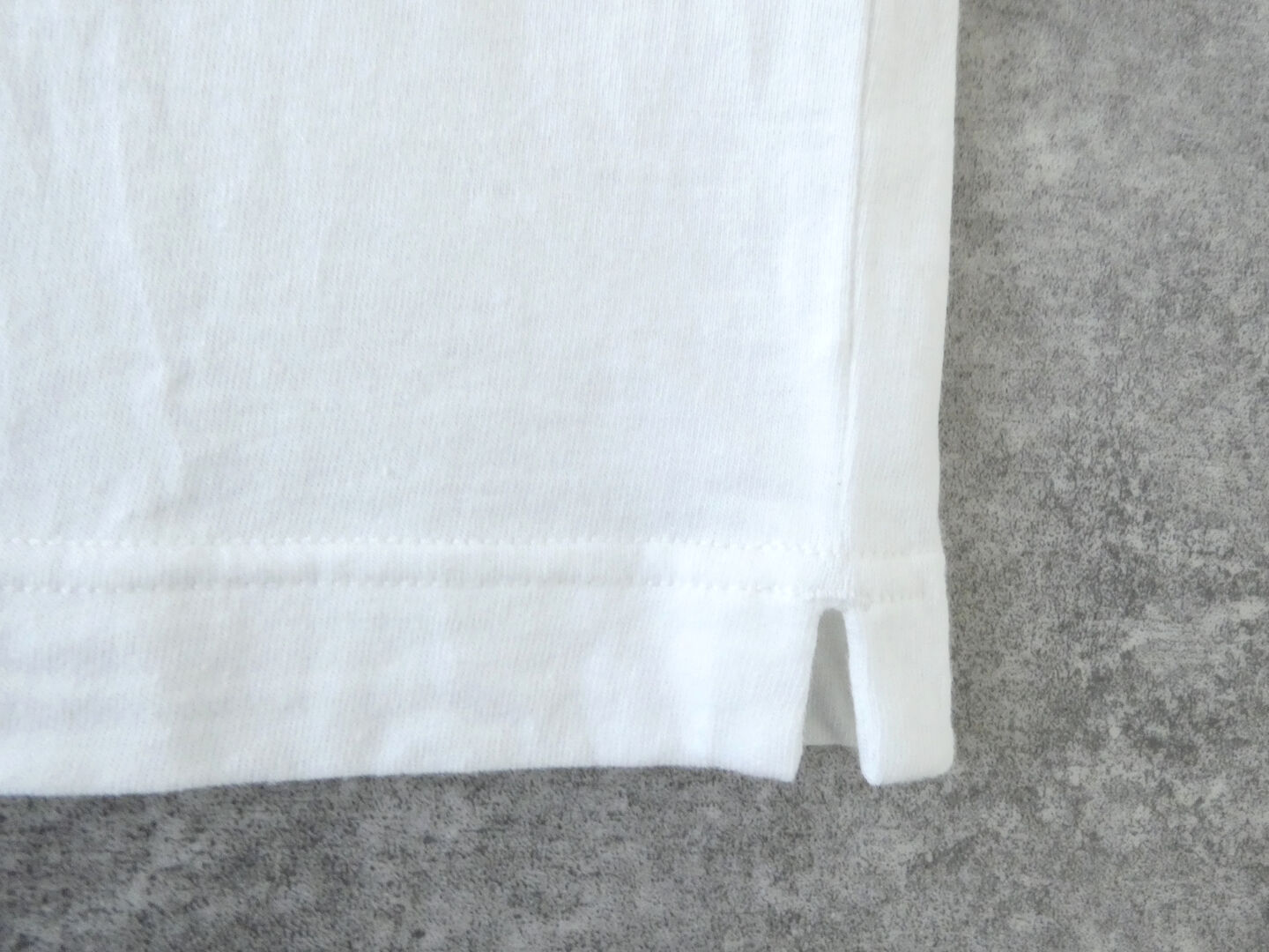 NATURAL LAUNDRY(ナチュラルランドリー) カード天竺5刺繍Tシャツの商品画像21