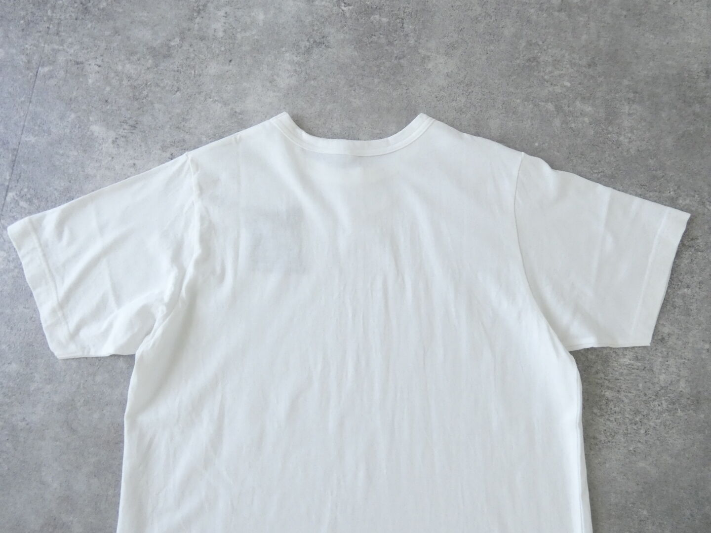 NATURAL LAUNDRY(ナチュラルランドリー) カード天竺5刺繍Tシャツの商品画像22