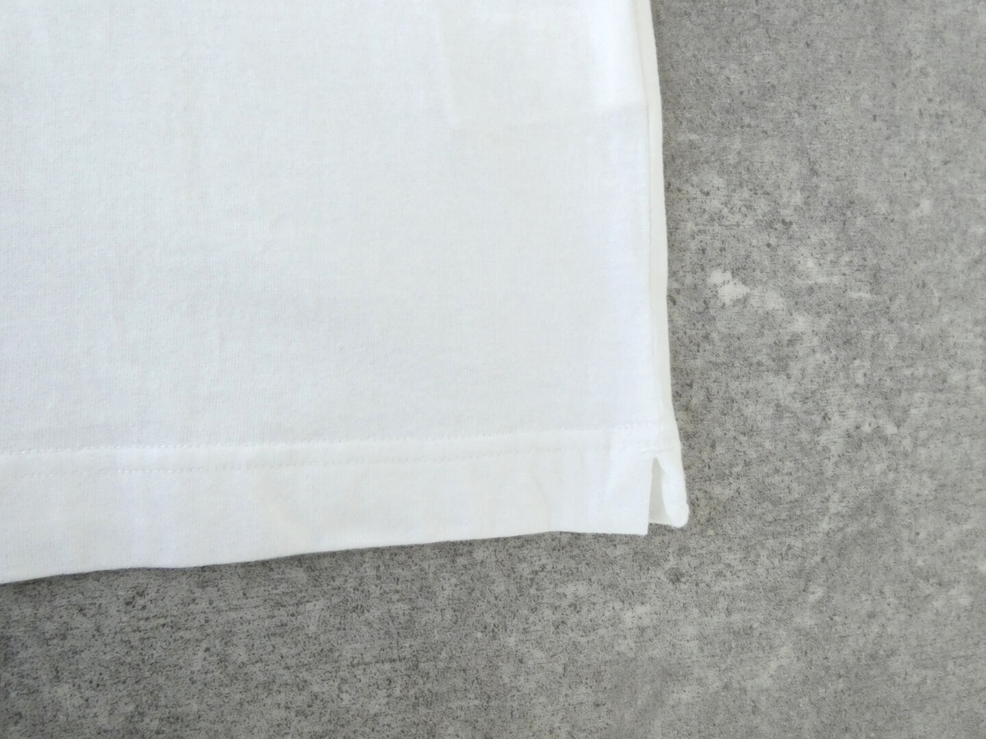 NATURAL LAUNDRY(ナチュラルランドリー) カード天竺5刺繍Tシャツの商品画像32
