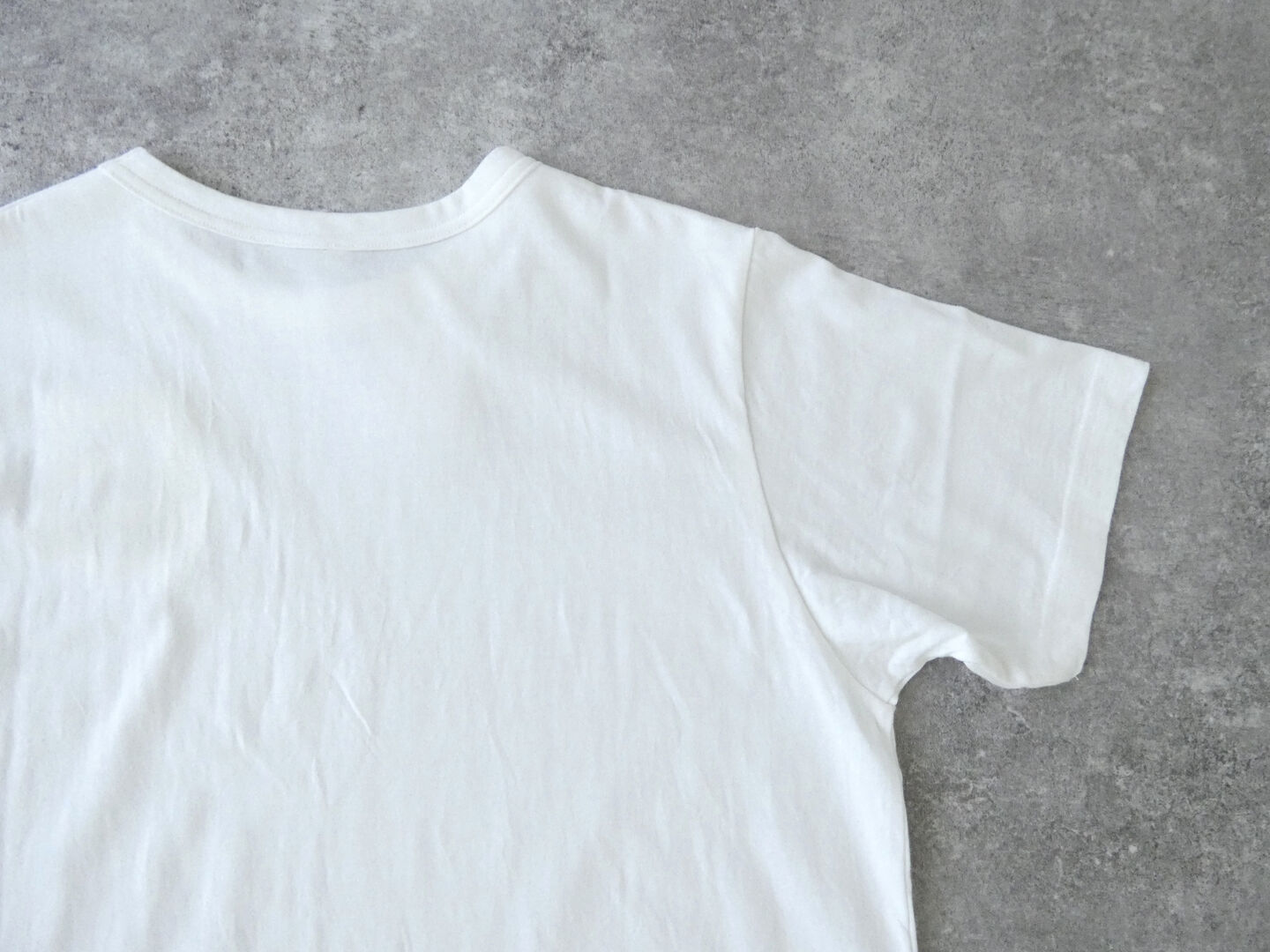 NATURAL LAUNDRY(ナチュラルランドリー) カード天竺5刺繍Tシャツの商品画像33