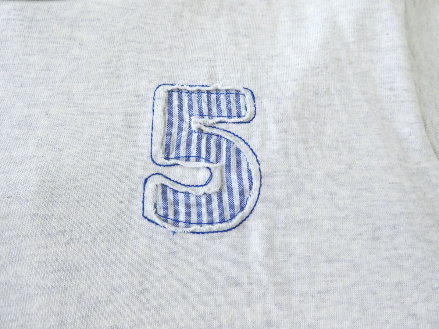 NATURAL LAUNDRY(ナチュラルランドリー) カード天竺5刺繍Tシャツの商品画像45