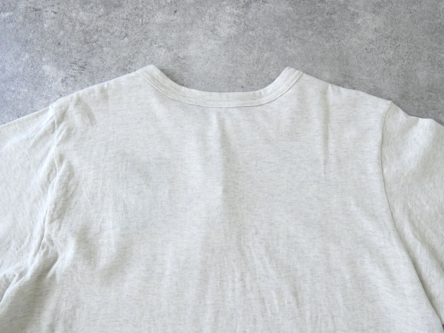 NATURAL LAUNDRY(ナチュラルランドリー) カード天竺5刺繍Tシャツの商品画像50