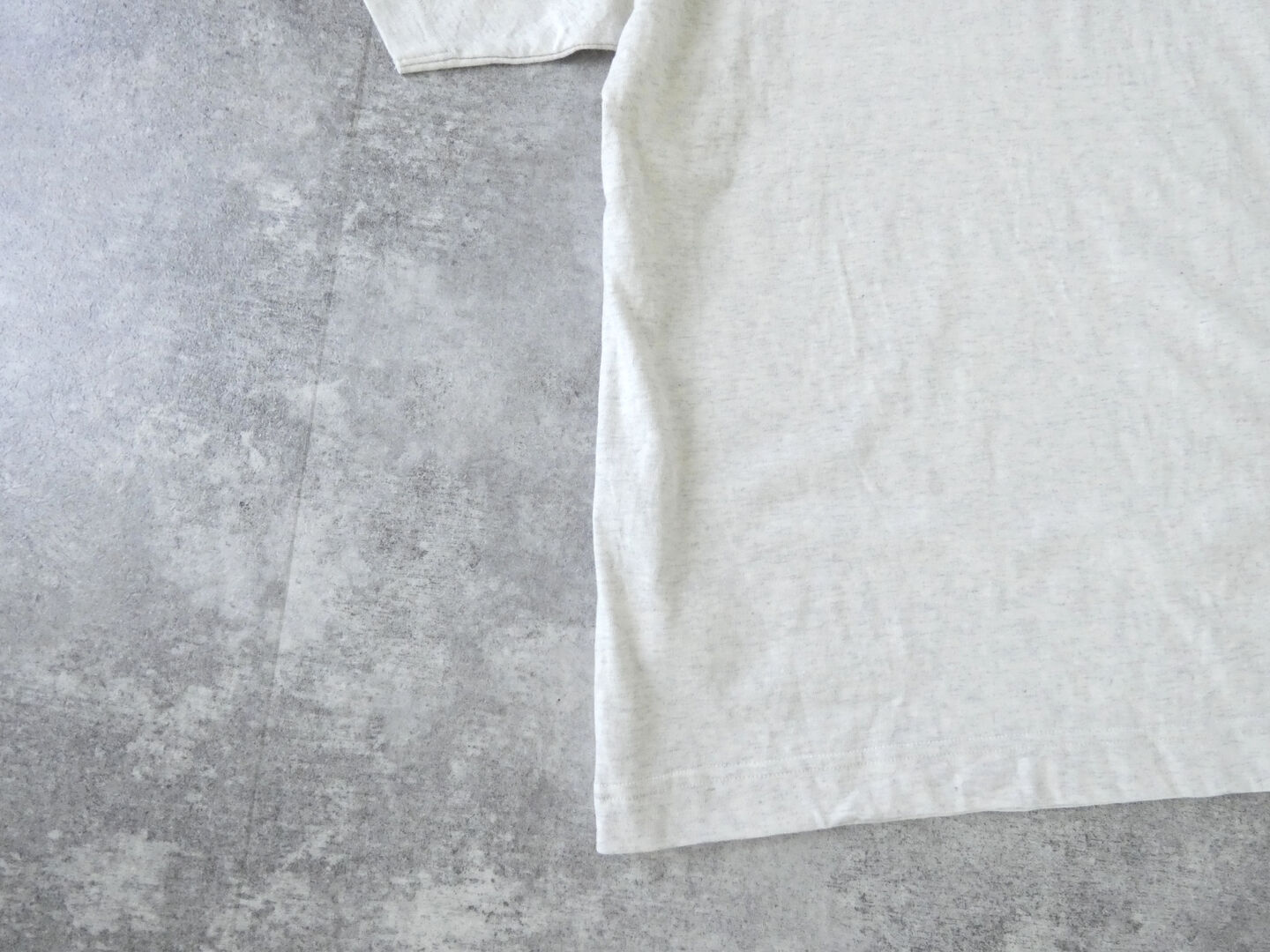 NATURAL LAUNDRY(ナチュラルランドリー) カード天竺5刺繍Tシャツの商品画像51