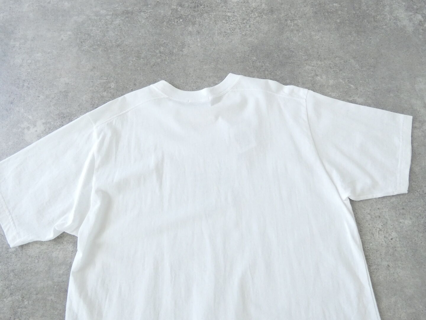 NATURAL LAUNDRY(ナチュラルランドリー) カラー天竺ソックスプリント半袖Tの商品画像26