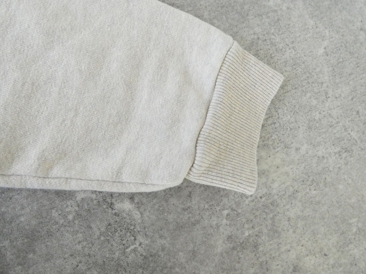 KAPITAL(キャピタル) TOP裏毛2TONE ZIP UP GYMパーカーの商品画像28