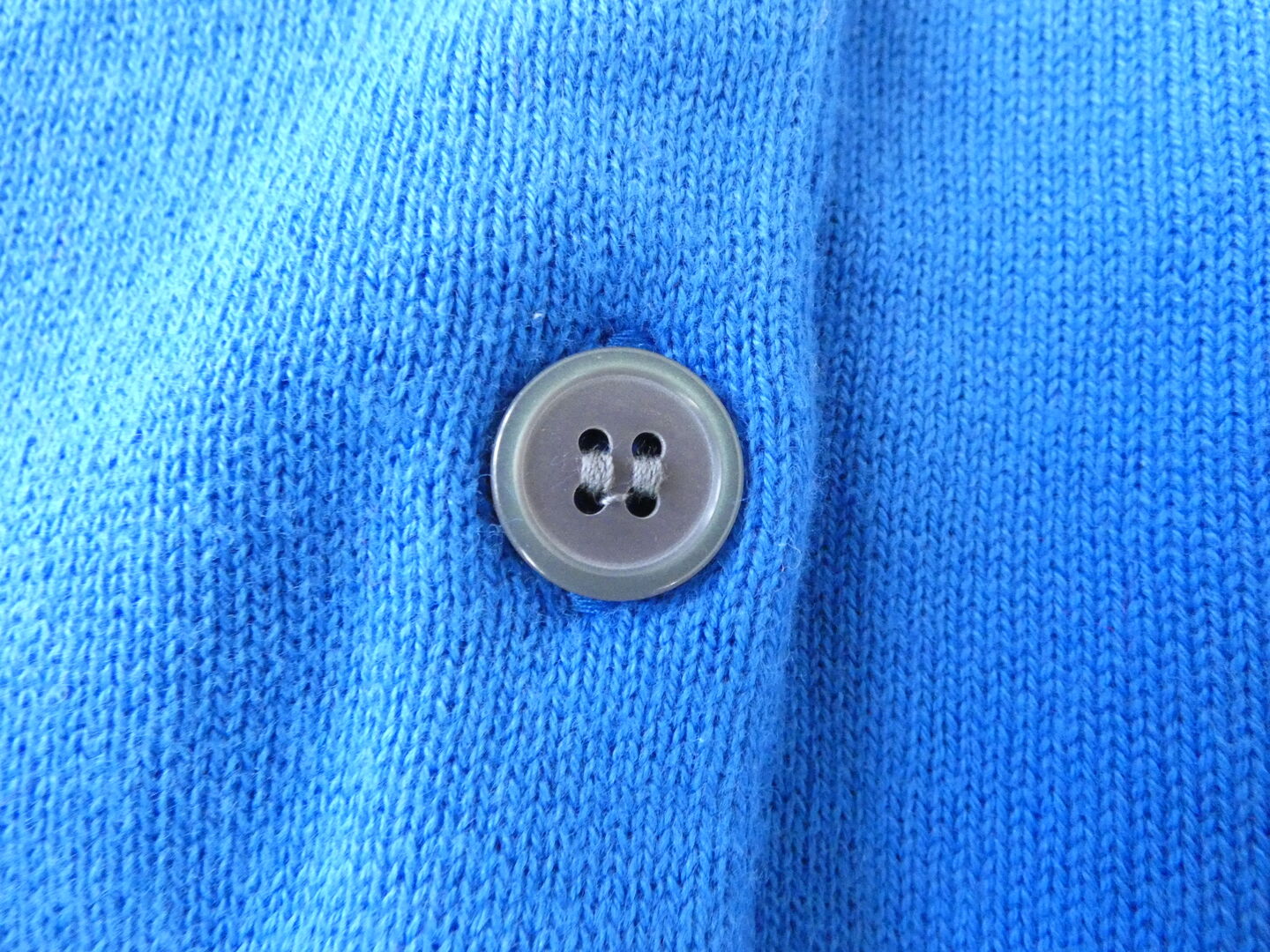 mao made(マオメイド) やわらかコットンほんのりフロントボタンバックスリットベストの商品画像47
