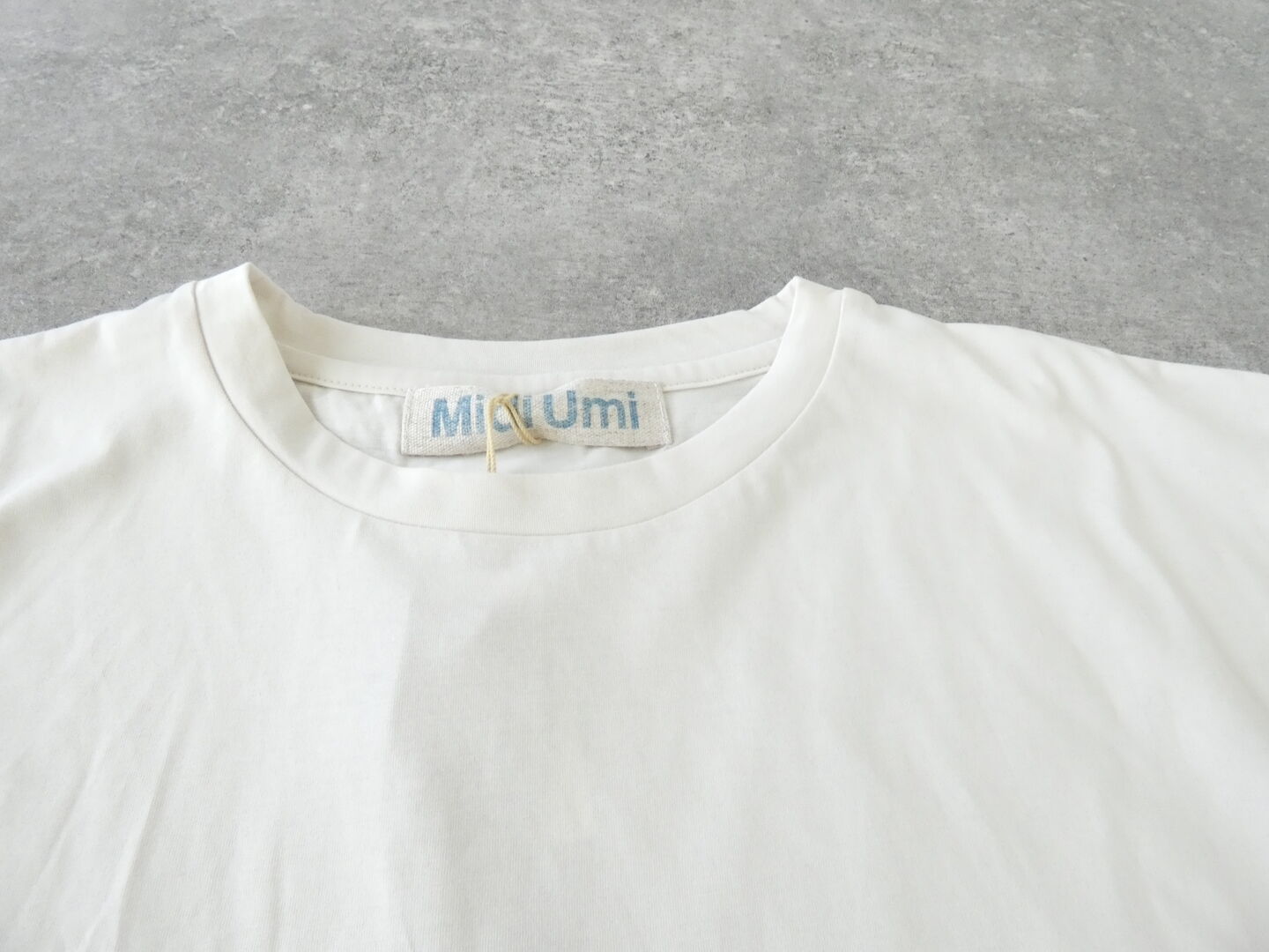 MidiUmi(ミディウミ) フレンチスリーブプルオーバーの商品画像59