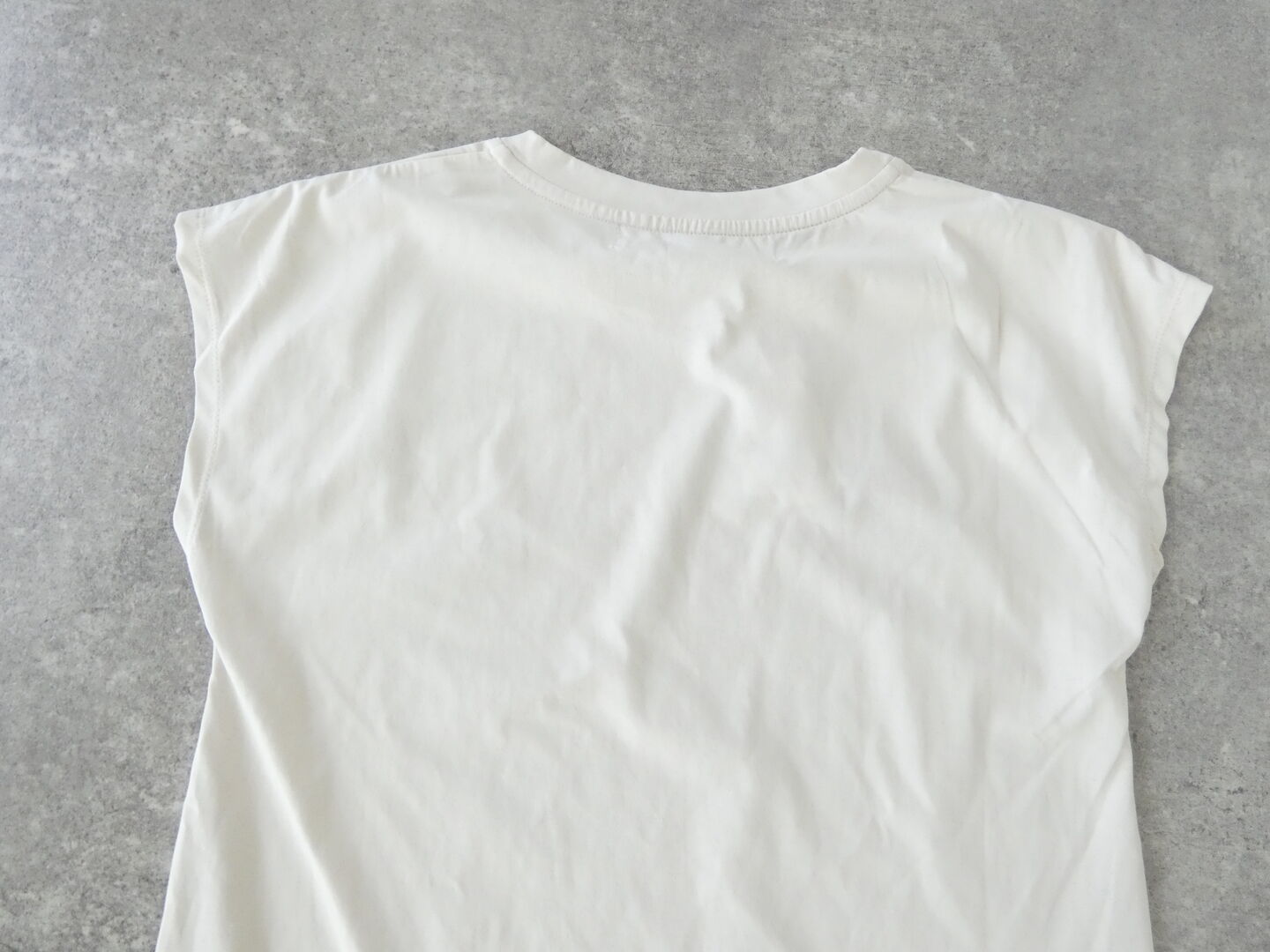 MidiUmi(ミディウミ) フレンチスリーブプルオーバーの商品画像61