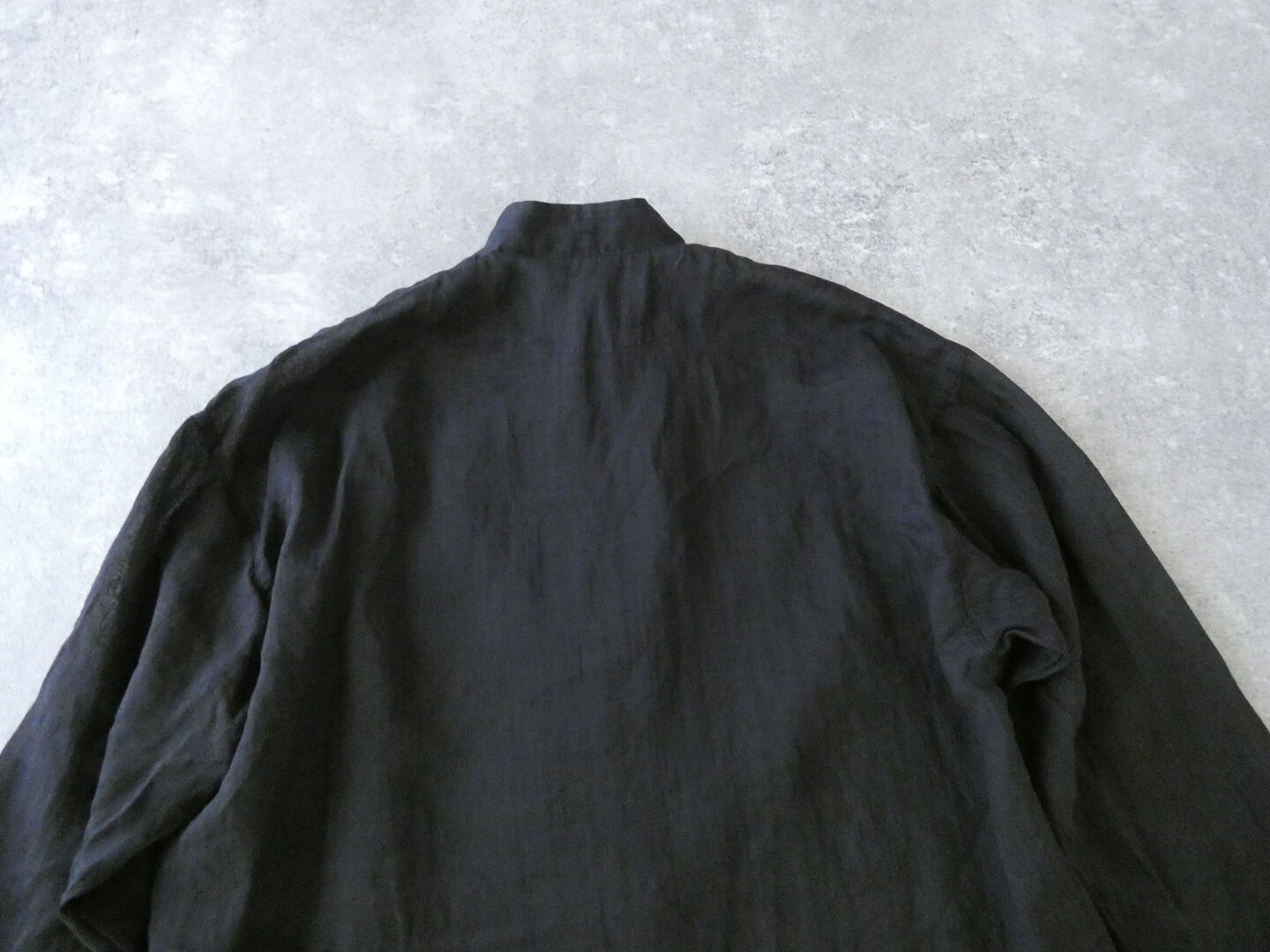 MidiUmi(ミディウミ) ラミーシャツジャケットの商品画像48
