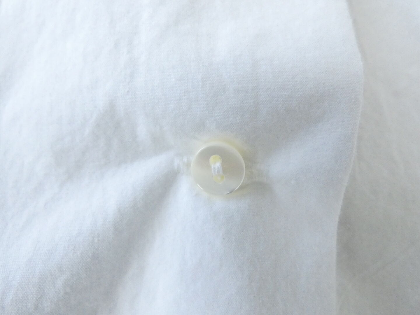 mizuiro ind(ミズイロインド) ワッシャーカラーワイドシャツの商品画像24