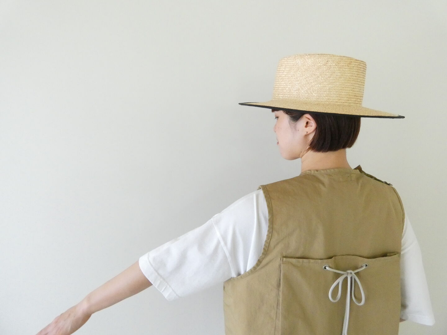 NAPRON(ナプロン) AMMO VESTの商品画像10