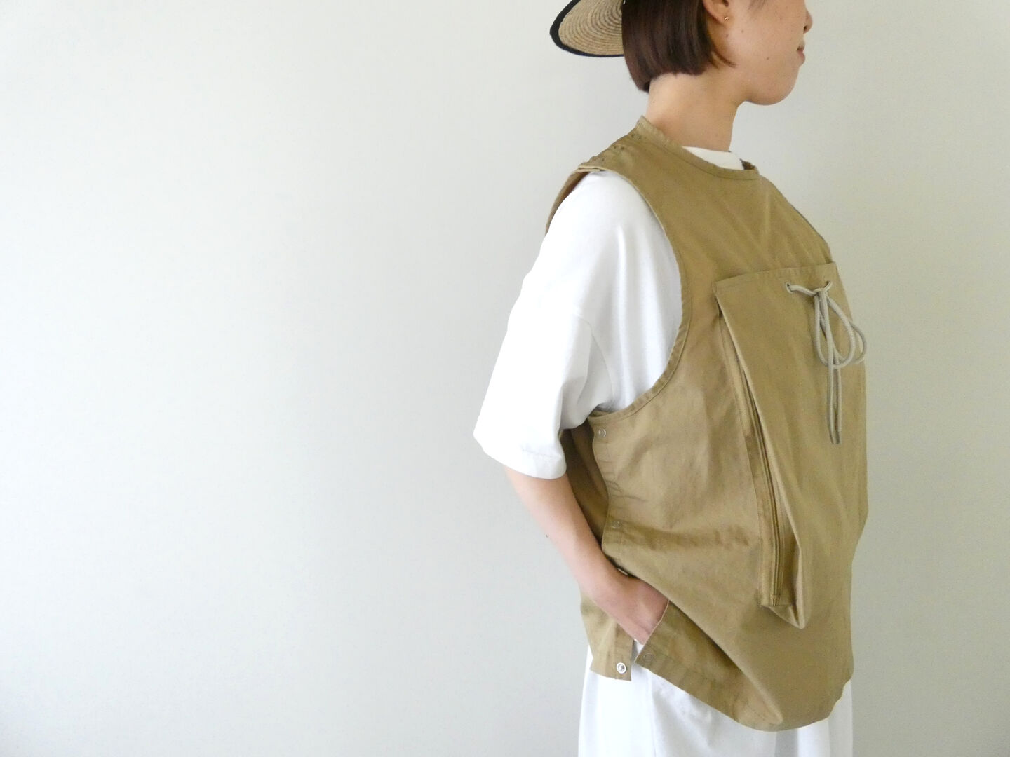 NAPRON(ナプロン) AMMO VESTの商品画像11
