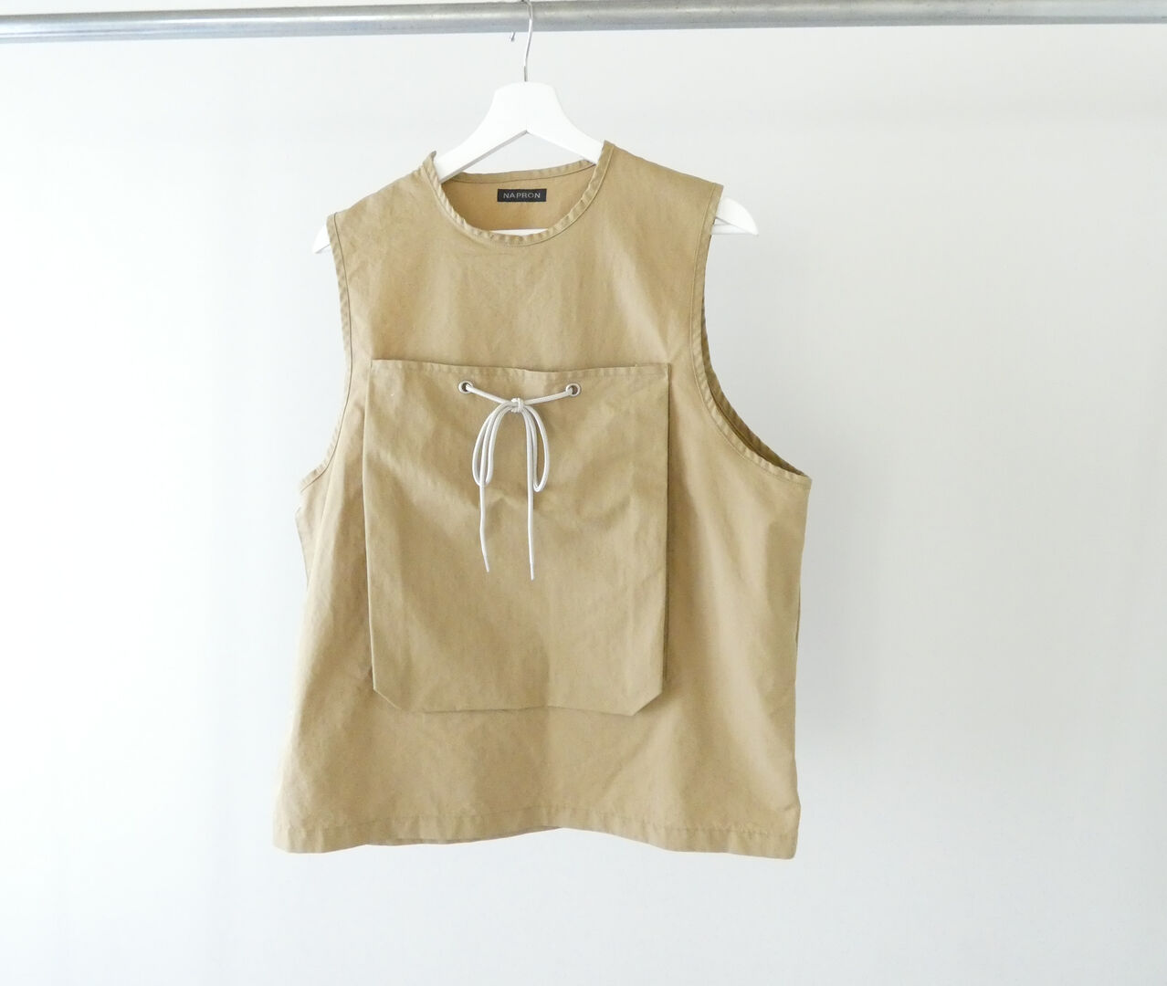 NAPRON(ナプロン) AMMO VESTの商品画像13