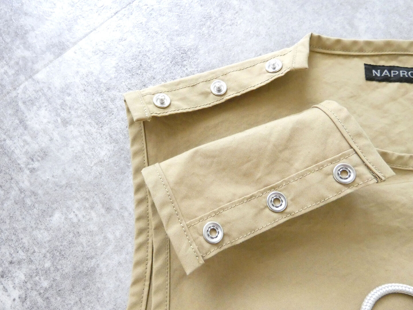 NAPRON(ナプロン) AMMO VESTの商品画像30