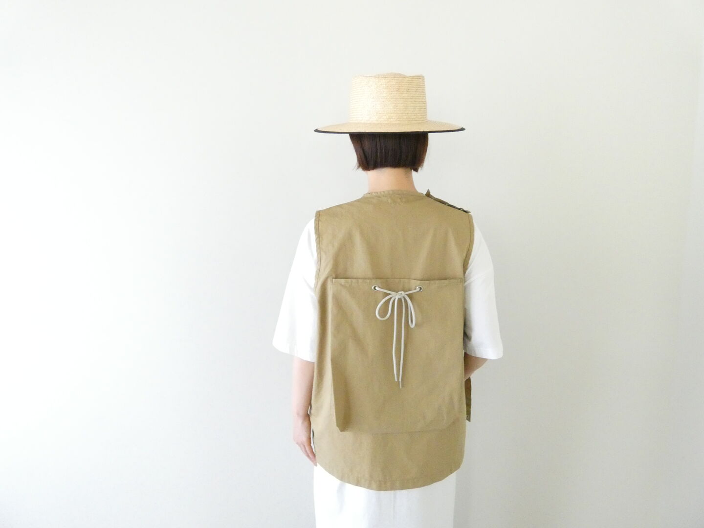 NAPRON(ナプロン) AMMO VESTの商品画像4