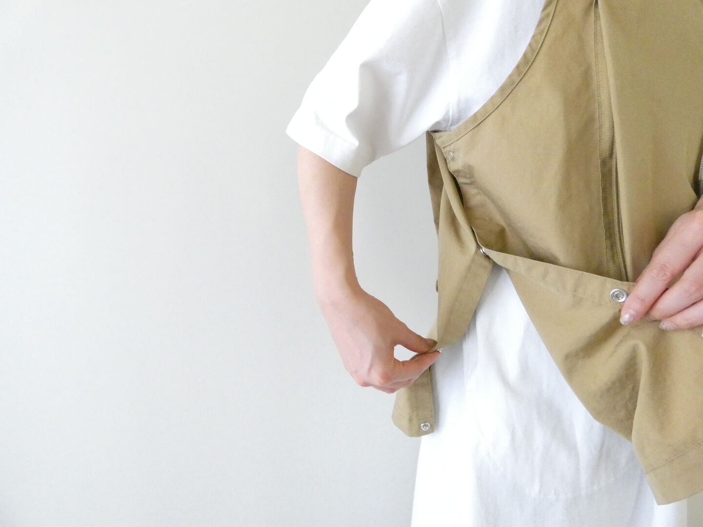 NAPRON(ナプロン) AMMO VESTの商品画像6