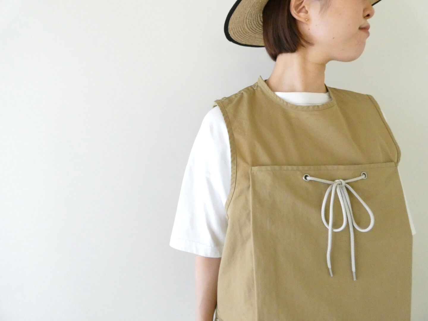 NAPRON(ナプロン) AMMO VESTの商品画像7