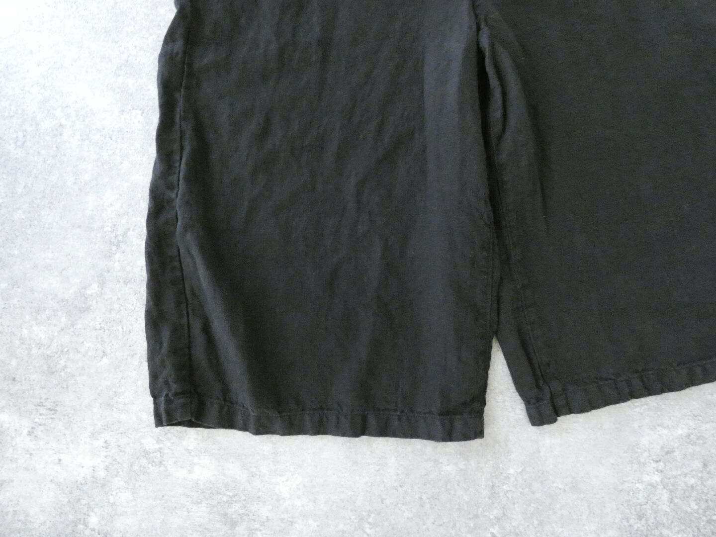 tumugu(ツムグ) ソリトリネンサロペットの商品画像20