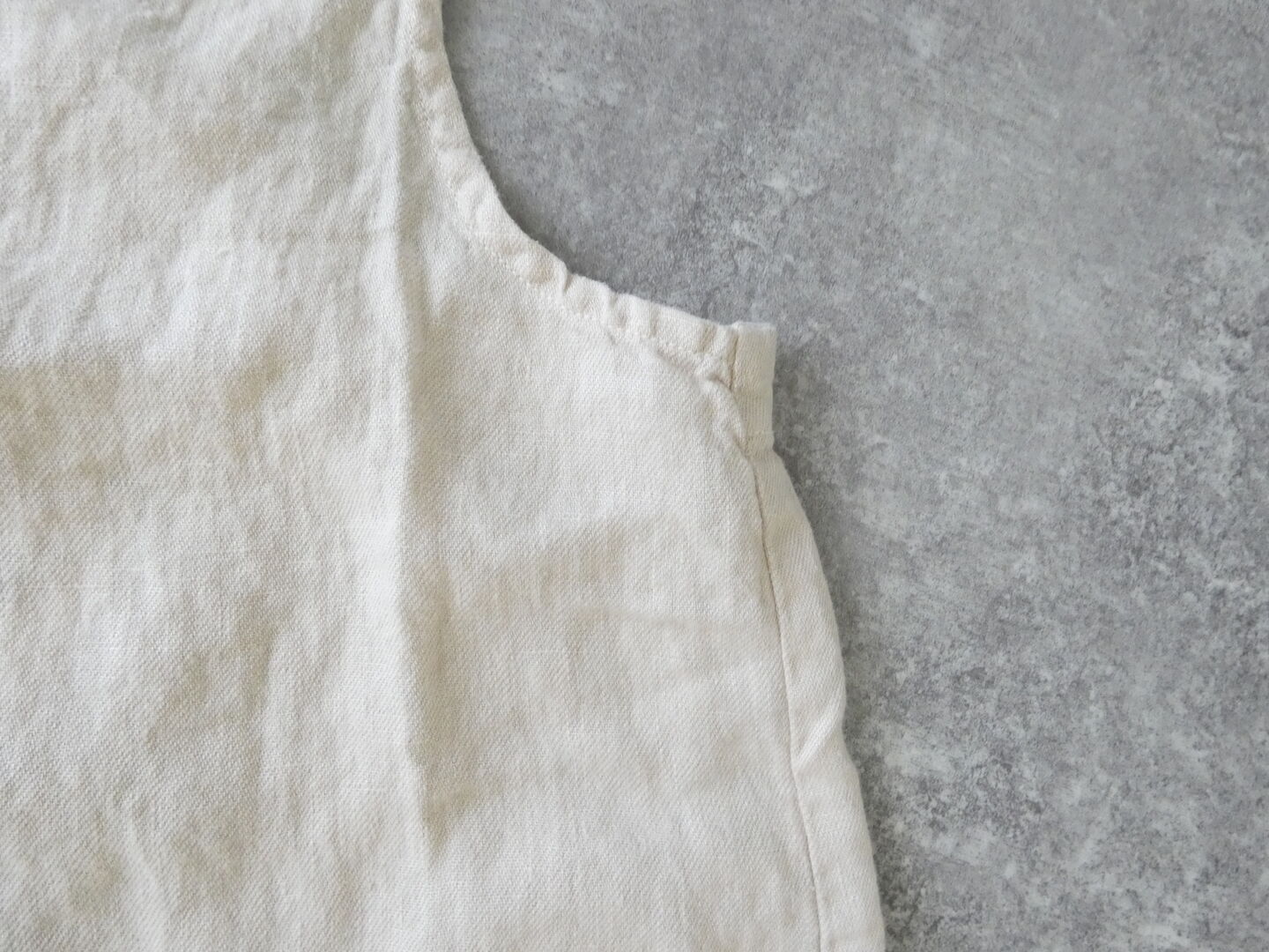 tumugu(ツムグ) ソリトリネンサロペットの商品画像46